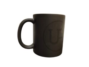 TAZA MAGICA CON SUBLIMIDADO UA