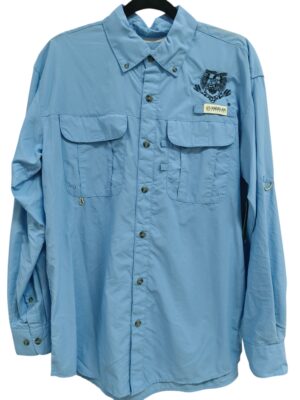 CAMISAS MAGELLAN MANGA LARGA