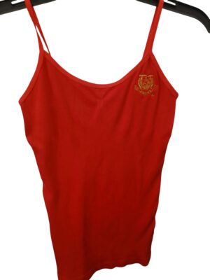 BLUSA LISA LOGO OFICIAL