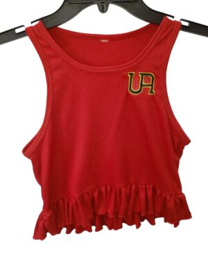 BLUSA OLAN LOGO OFICIAL