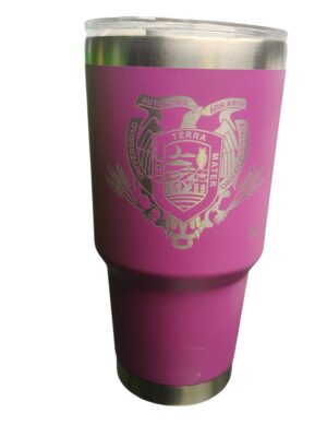 THERMO TIPO YETI DE 32 Oz DIF COLORES